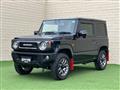 2021 Suzuki Jimny