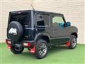 2021 Suzuki Jimny