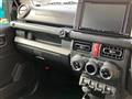 2021 Suzuki Jimny