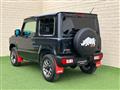 2021 Suzuki Jimny
