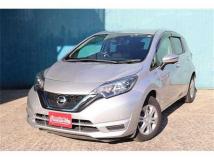 2017 Nissan Note