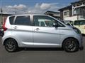 2013 Mitsubishi eK Wagon
