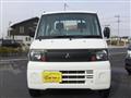 2008 Mitsubishi Minicab Truck