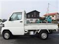 2008 Mitsubishi Minicab Truck