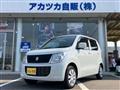 2015 Suzuki Wagon R