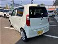 2015 Suzuki Wagon R