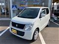 2015 Suzuki Wagon R