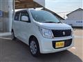 2015 Suzuki Wagon R