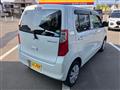 2015 Suzuki Wagon R