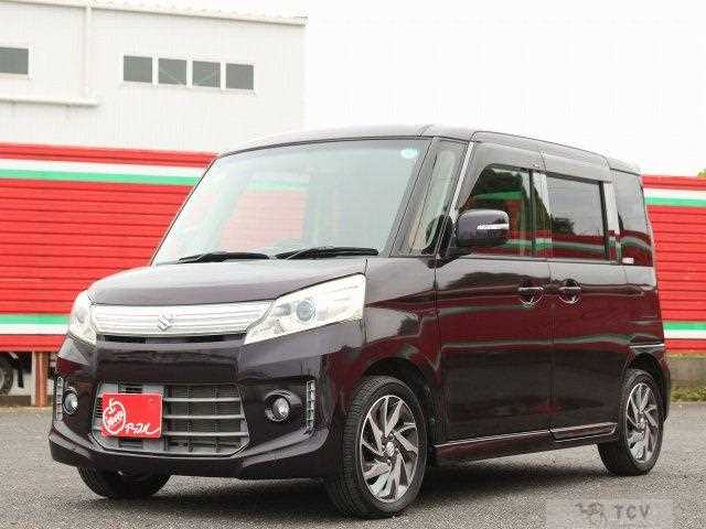 2013 Suzuki Suzuki Others