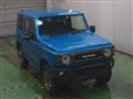 2022 Suzuki Jimny