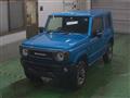 2022 Suzuki Jimny