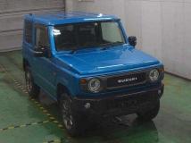 2022 Suzuki Jimny