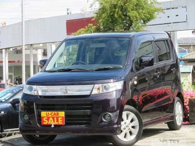 2012 Suzuki Suzuki Others