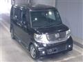2014 Honda N BOX