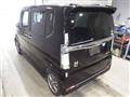 2014 Honda N BOX