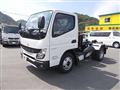 2025 Mitsubishi Fuso Canter
