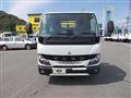 2025 Mitsubishi Fuso Canter