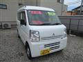 2016 Mitsubishi Minicab Van