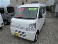 2016 Mitsubishi Minicab Van