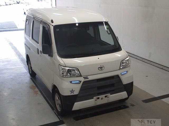 2018 Toyota Toyota Others