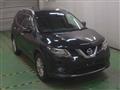 2016 Nissan X-Trail
