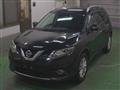 2016 Nissan X-Trail
