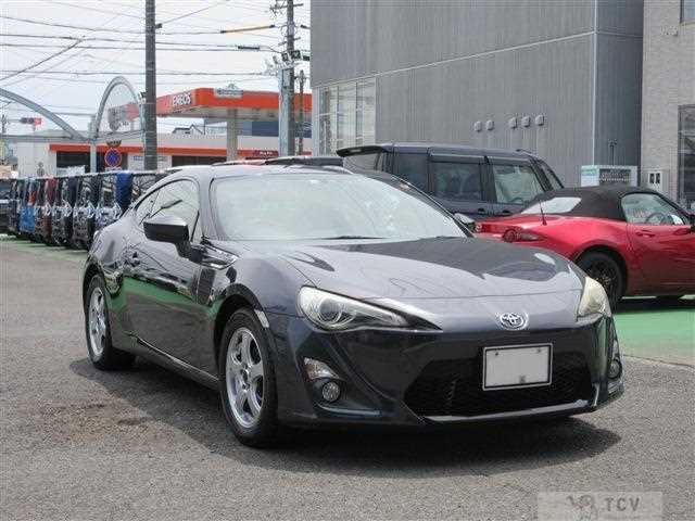 2012 Toyota 86