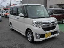 2014 Daihatsu Tanto