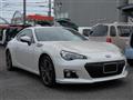 2013 Subaru BRZ