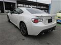 2013 Subaru BRZ