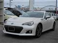 2013 Subaru BRZ