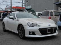 2013 Subaru BRZ