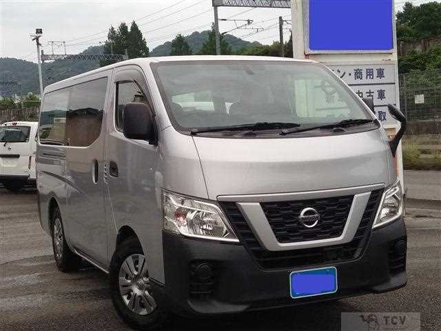2019 Nissan Nissan Others