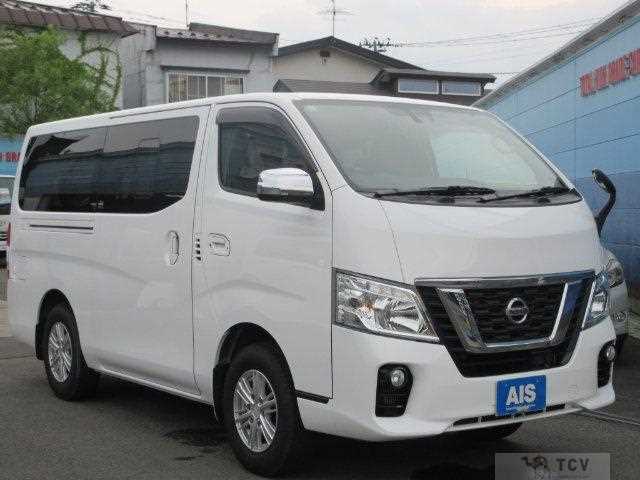 2019 Nissan Nissan Others