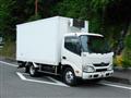 2012 Toyota Dyna Truck
