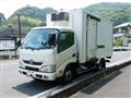 2012 Toyota Dyna Truck