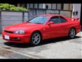 2001 Nissan Skyline