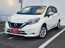 2019 Nissan Note