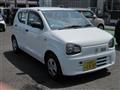 2017 Suzuki Alto