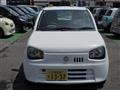 2017 Suzuki Alto