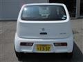 2017 Suzuki Alto