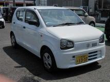 2017 Suzuki Alto