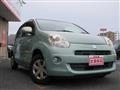 2012 Toyota Passo