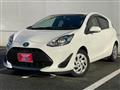 2019 Toyota AQUA