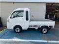 2015 Daihatsu Hijet Truck