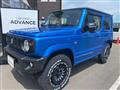 2025 Suzuki Jimny