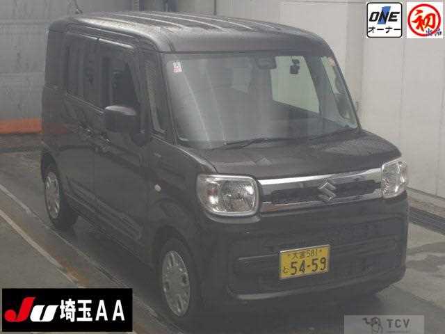 2020 Suzuki Suzuki Others