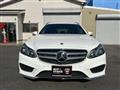 2013 Mercedes-Benz E-Class