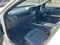 2013 Mercedes-Benz E-Class